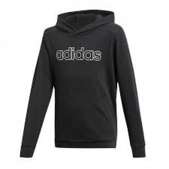 Adidas Sweatshirt com Capuz Essentials